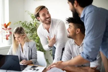 Hoe ervaar je meer bevlogenheid in je werk? - 