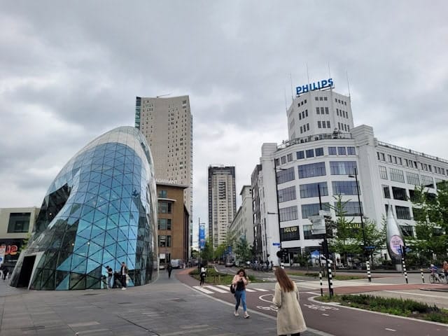 In de innovatieve sector van Eindhoven draait alles door, maar hoe blijf jij bij?