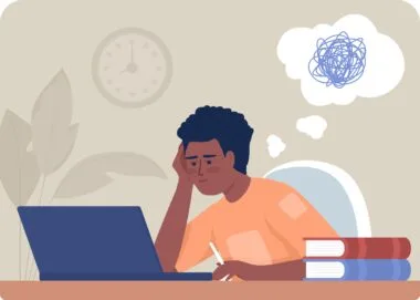Is het mogelijk om een burn-out te voorkomen? - 