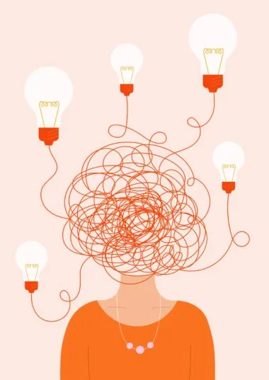 Innovatief denken stimuleren voor groei in je werk - 