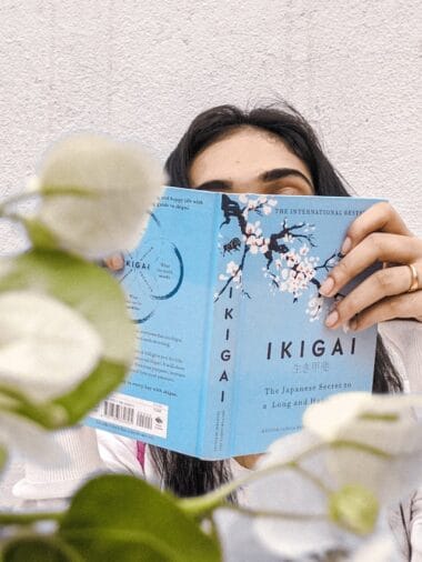 De hulp van ‘ikigai’ bij jouw loopbaanverandering! - 