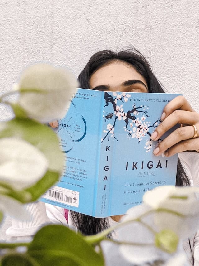 De hulp van ‘ikigai’ bij jouw loopbaanverandering!