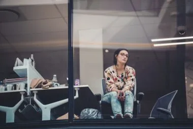 Onzeker op je werk? Zo vergroot je je zelfvertrouwen - 