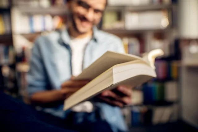 Top 10 zelfontwikkeling boeken!