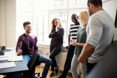 Tip van deze week: leer zelf (zakelijk) netwerken en gebruik het netwerk van jouw loopbaancoach! - 