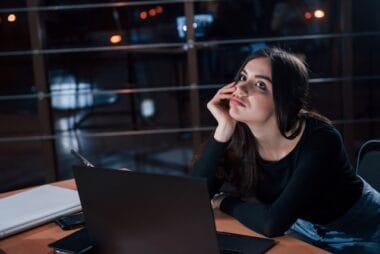 Hoe kan een loopbaancoach jou helpen met je bore-out? - 