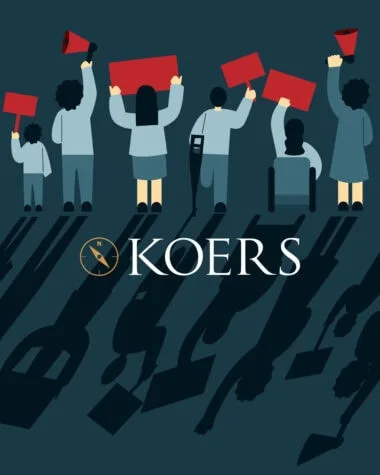 Zo draagt onze outplacement coaching bij aan een inclusieve arbeidsmarkt - 