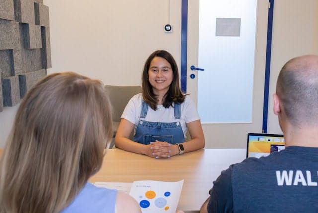 Vind jouw ideale loopbaan met onze coaching