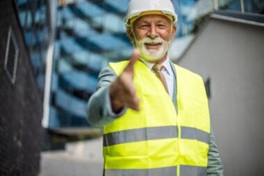 Omscholen op latere leeftijd, hoe pak je dat aan? - 