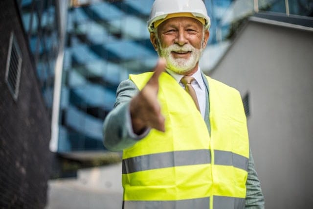 Omscholen op latere leeftijd, hoe pak je dat aan?