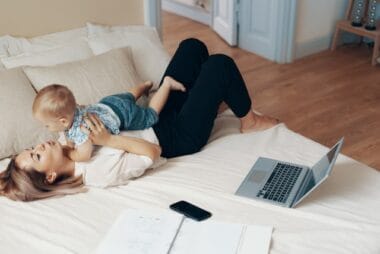 Hoe zit het met jouw work life balance? - 