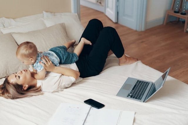 Hoe zit het met jouw work life balance?