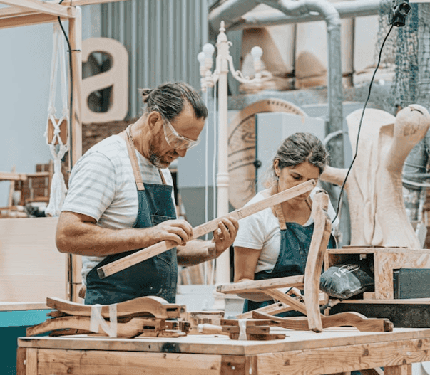 Focus op vaardigheden (skill-based werken)