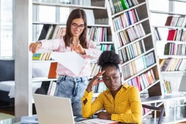 Wat is een toxische werkomgeving? - 