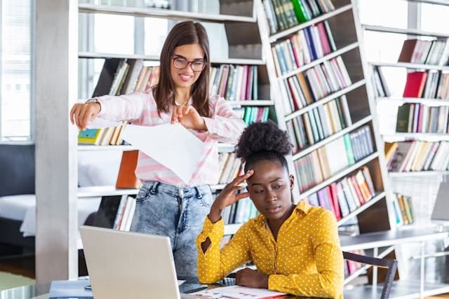 Wat is een toxische werkomgeving?