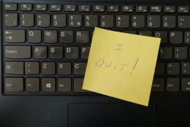 Ontslag nemen door stress, hoe nu verder? - 