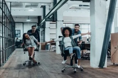 Tip voor deze week: Boost je werkplezier en motivatie met jobcrafting - 