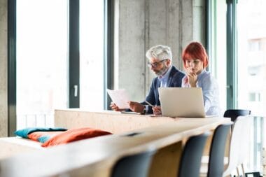 Koers begeleidt ook CFO’s binnen executive coaching - 