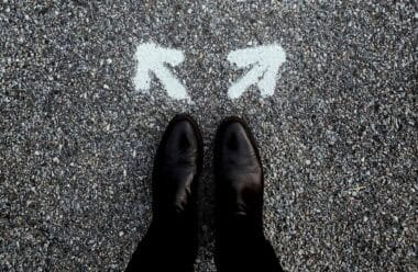 Herontdek je carrière met loopbaanoriëntatie? - 