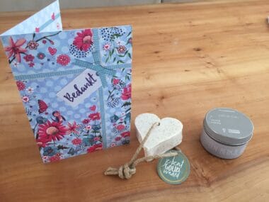 Mooie klantwaardering - 