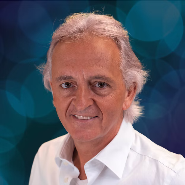 Loopbaancoach Ronald Smulders